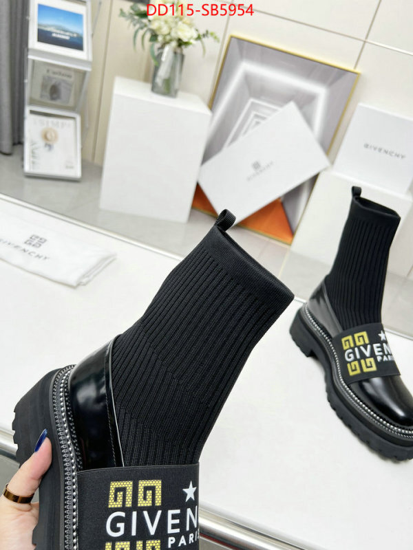 Women Shoes-Boots aaaaa ID: SB5954 $: 115USD