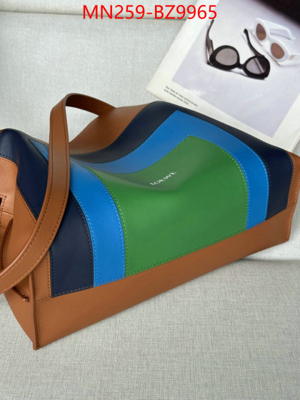 Loewe Bags(TOP)-Crossbody- buy best high-quality ID: BZ9965 $: 259USD,