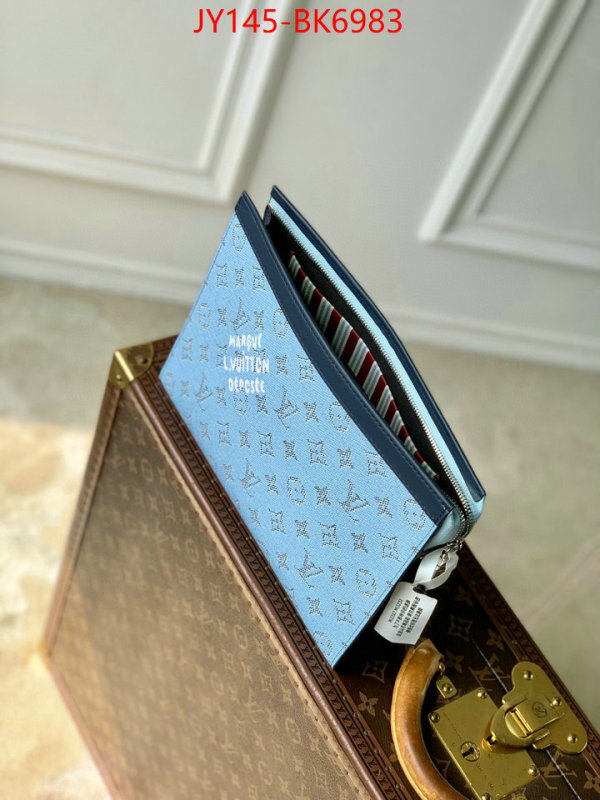 LV Bags(TOP)-Trio- top sale ID: BK6983 $: 145USD,