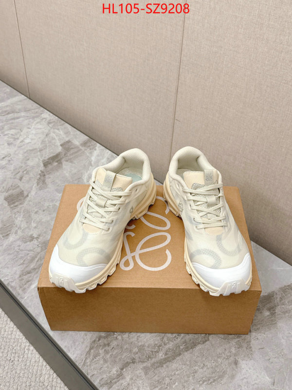 Women Shoes-Loewe what 1:1 replica ID: SZ9208 $: 105USD