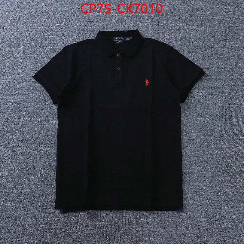 Clothing-Ralph Lauren ID: CK7010 $: 75USD