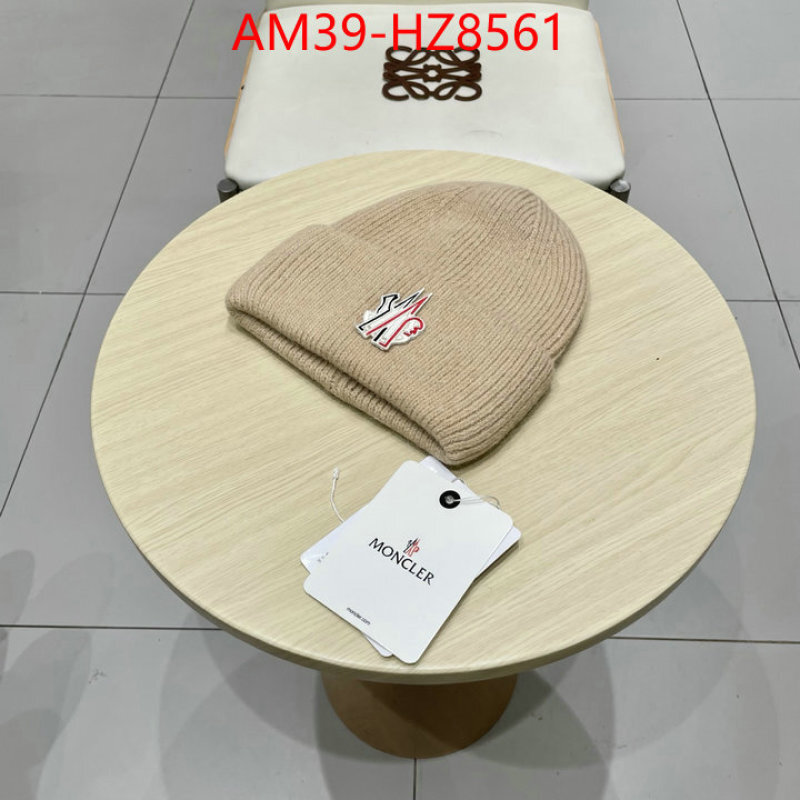 Cap(Hat)-Moncler ID: HZ8561 $: 39USD