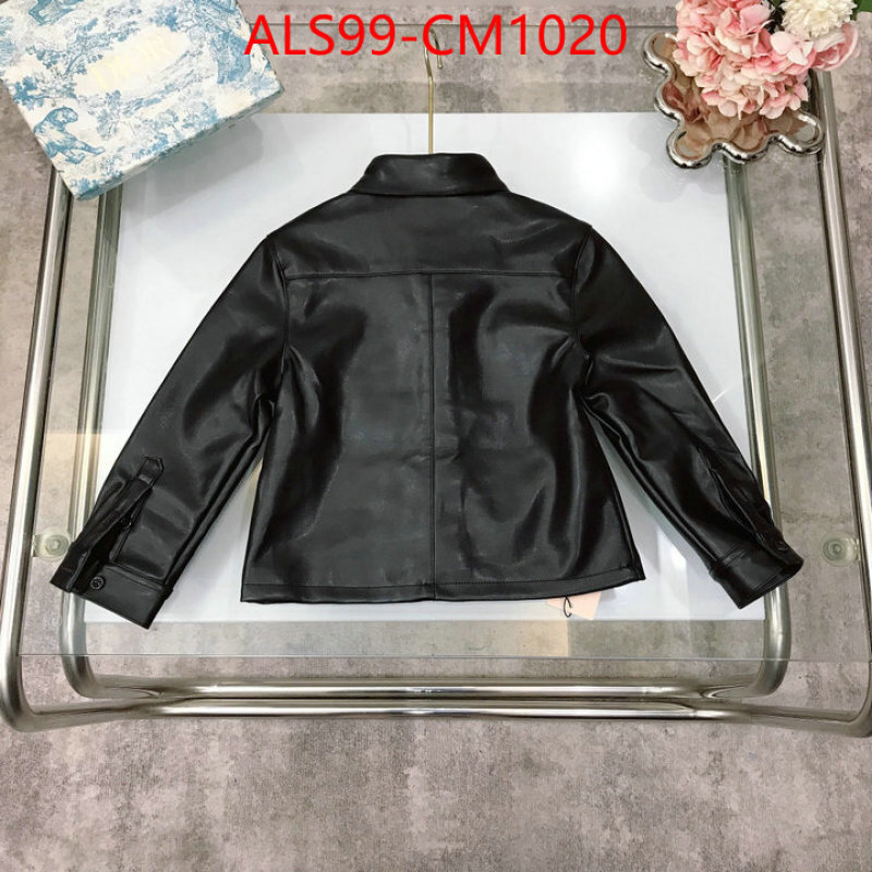 Kids clothing-MIU MIU store ID: CM1020 $: 99USD