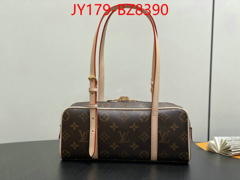 LV Bags(TOP)-Handbag Collection- top designer replica ID: BZ8390 $: 179USD,