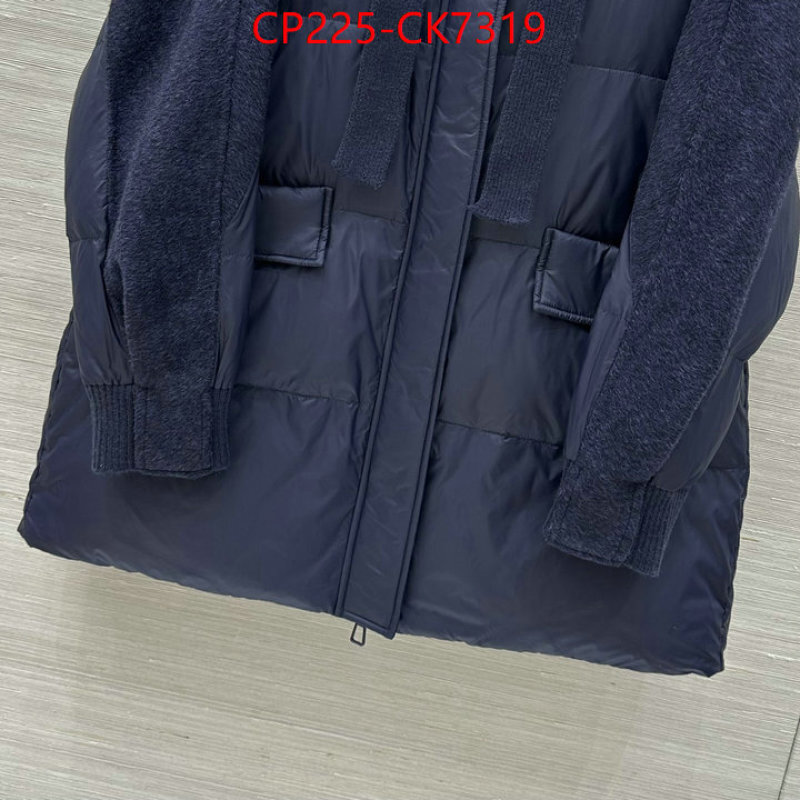 Clothing-Loro Piana aaaaa+ class replica ID: CK7319 $: 225USD