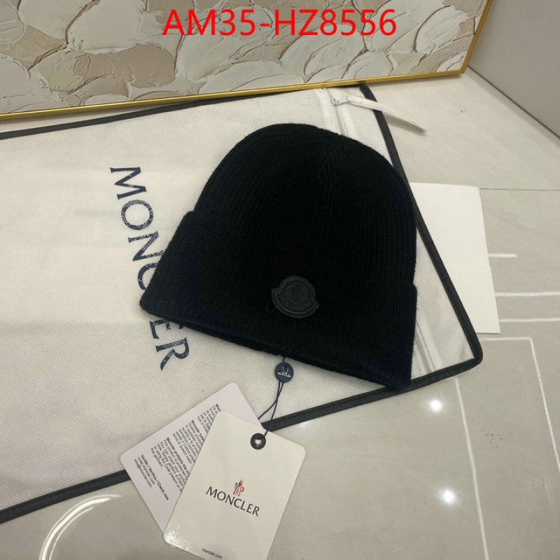 Cap(Hat)-Moncler ID: HZ8556 $: 35USD