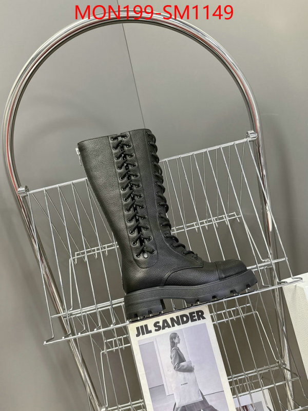 Women Shoes-Dior is it illegal to buy ID: SM1149 $: 199USD