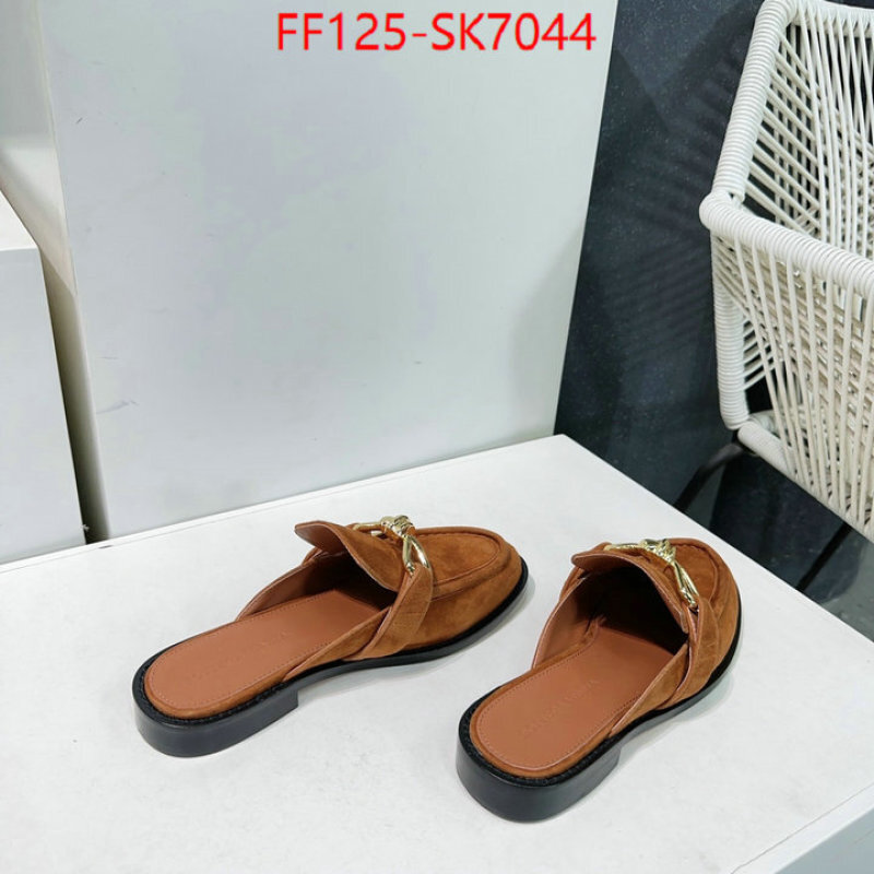 Women Shoes-BV first copy ID: SK7044 $: 125USD