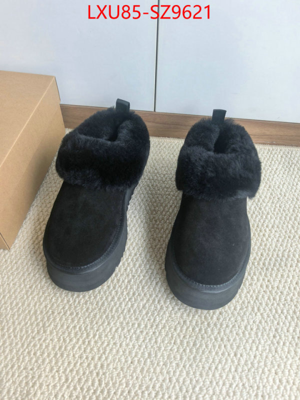 Women Shoes-UGG luxury fake ID: SZ9621 $: 85USD