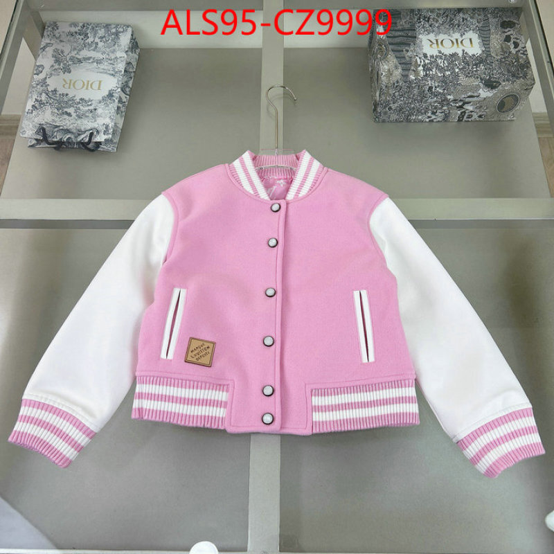 Kids clothing-LV designer fashion replica ID: CZ9999 $: 95USD