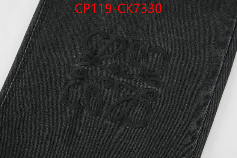 Clothing-Loewe where to buy replicas ID: CK7330 $: 119USD