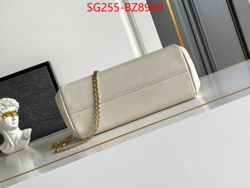 Prada Bags(TOP)-Crossbody- designer ID: BZ8989 $: 225USD,