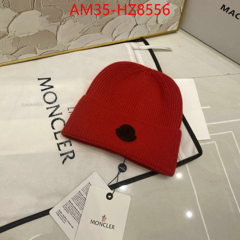 Cap(Hat)-Moncler ID: HZ8556 $: 35USD