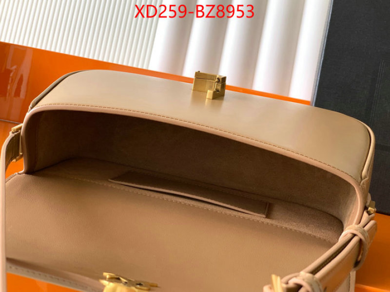 YSL Bags(TOP)-Kate-Solferino-Sunset-Jamie good quality replica ID: BZ8953 $: 259USD,