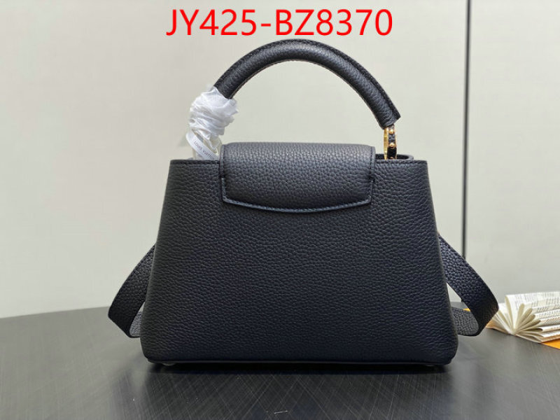 LV Bags(TOP)-Handbag Collection- replicas buy special ID: BZ8370