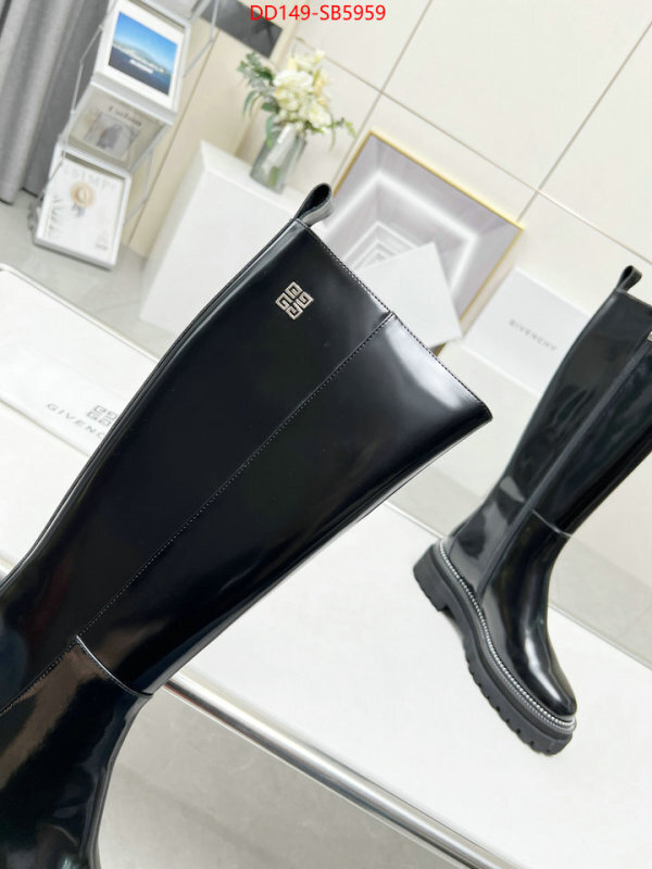 Women Shoes-Boots what is a counter quality ID: SB5959 $: 149USD