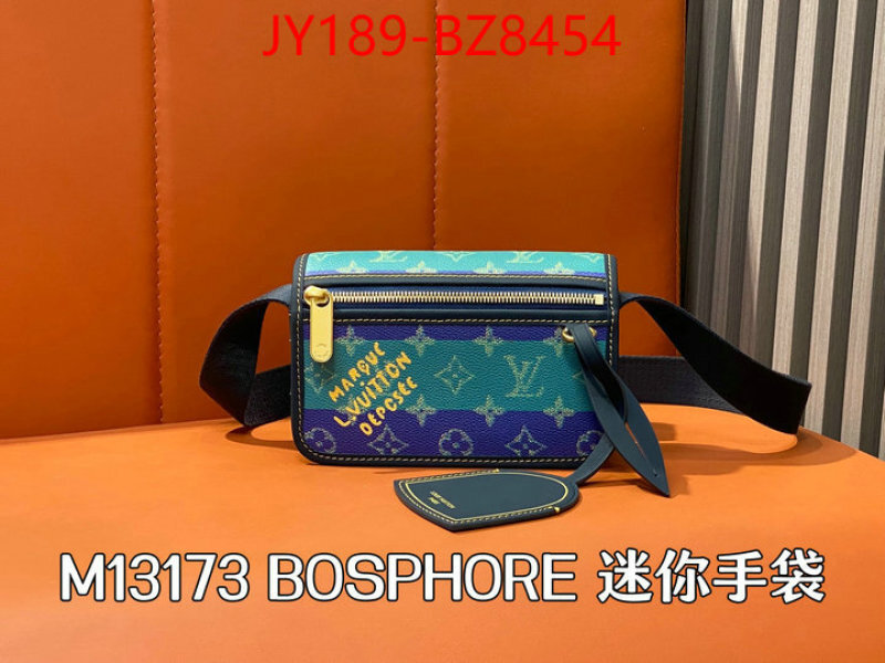 LV Bags(TOP)-Pochette MTis- online shop ID: BZ8454 $: 189USD,