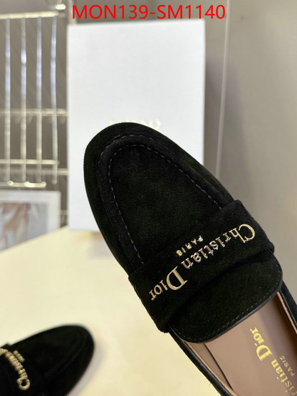 Women Shoes-Dior buy sell ID: SM1140 $: 139USD