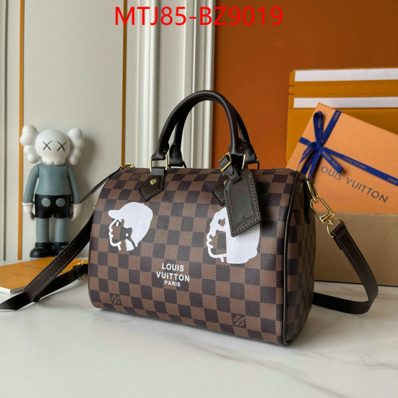 LV Bags(4A)-Speedy- we offer ID: BZ9019 $: 85USD,