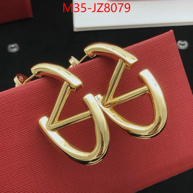 Jewelry-Valentino ID: JZ8079 $: 35USD