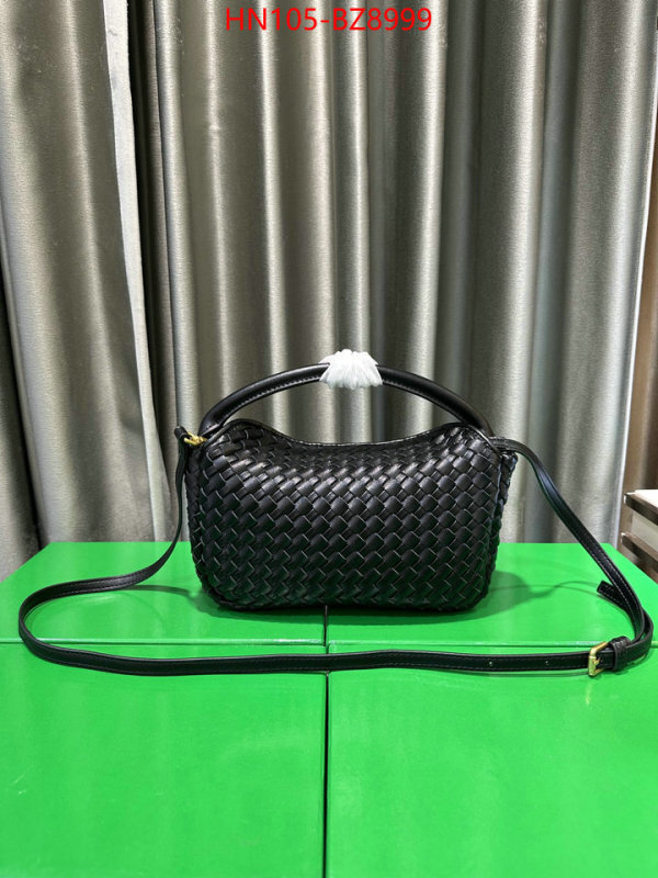 BV Bags(4A)-Crossbody- top 1:1 replica ID: BZ8999 $: 105USD,