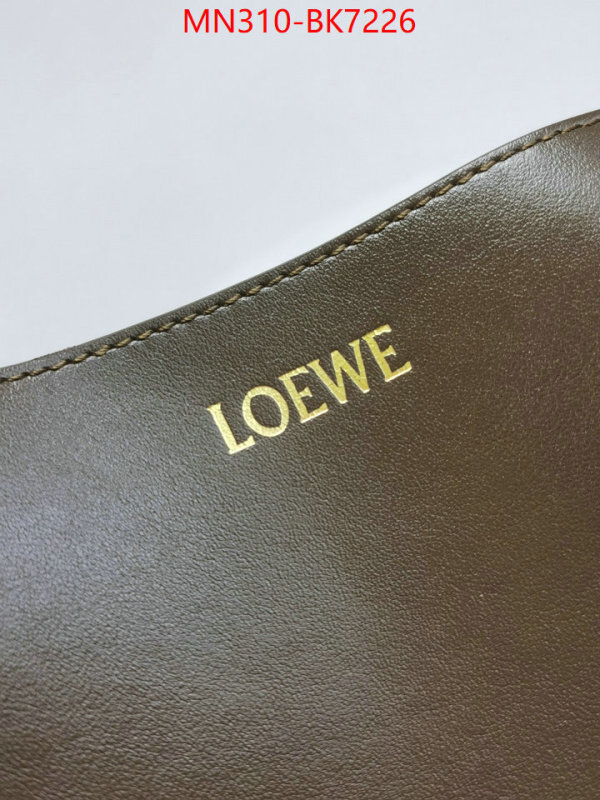 Loewe Bags(TOP)-Tote bag the best affordable ID: BK7226 $: 310USD,