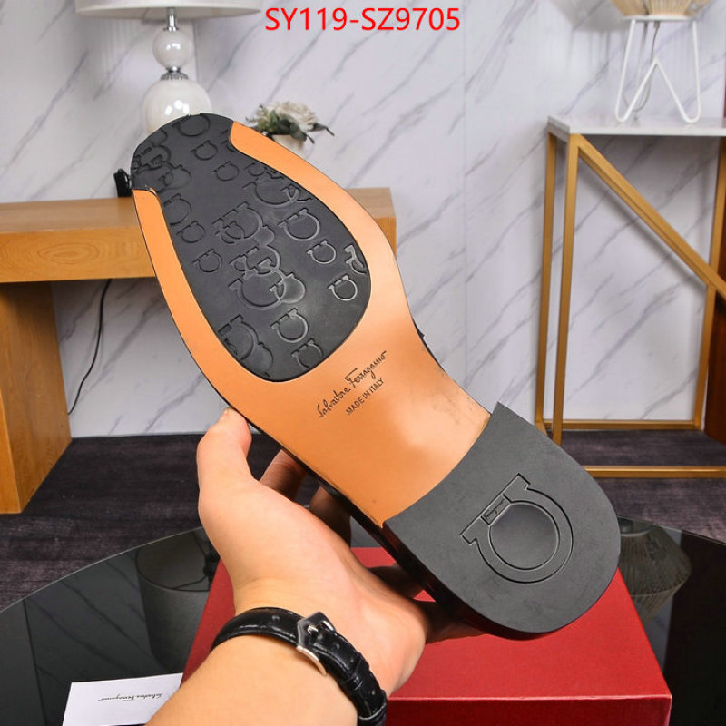 Men shoes-Ferragamo where to find best ID: SZ9705 $: 119USD