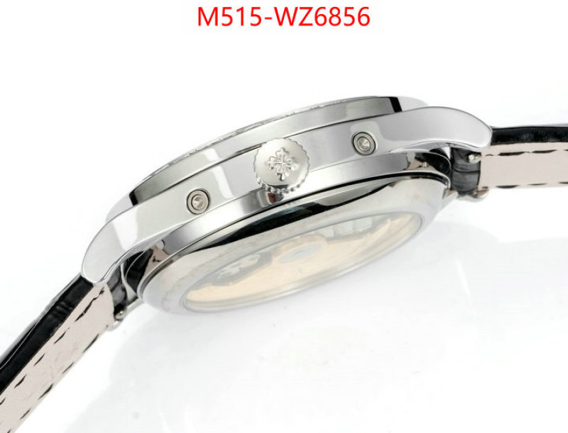 Watch(TOP)-Patek Philippe high quality 1:1 replica ID: WZ6856 $: 515USD-shoes yupoo Watch(TOP)-Patek Philippe high quality 1:1 replica ID: WZ6856 $: 515USD
