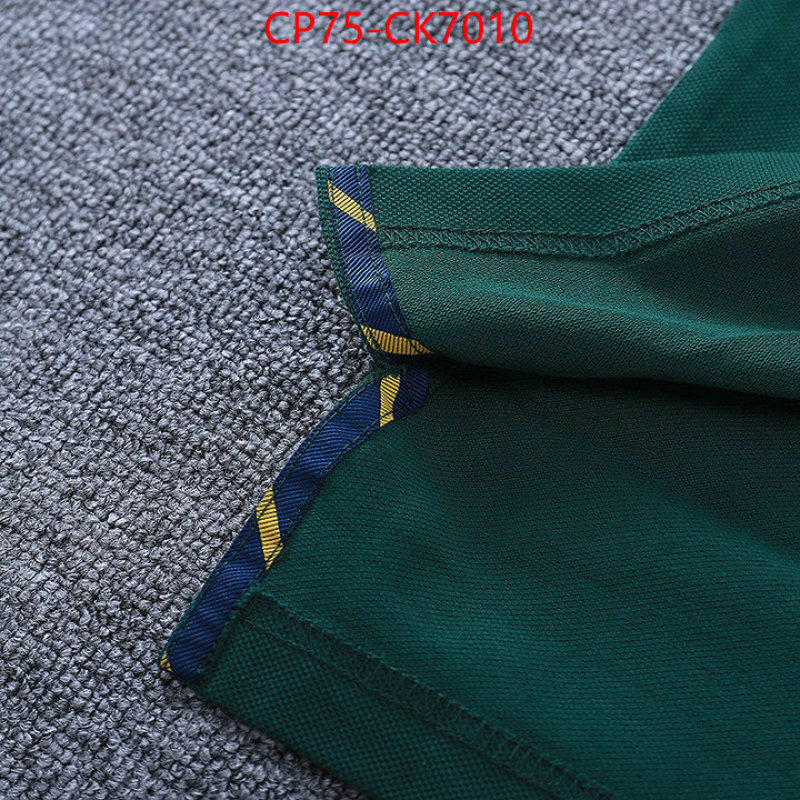 Clothing-Ralph Lauren ID: CK7010 $: 75USD