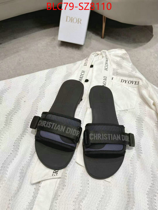 Women Shoes-Dior 1:1 clone ID: SZ8110 $: 79USD