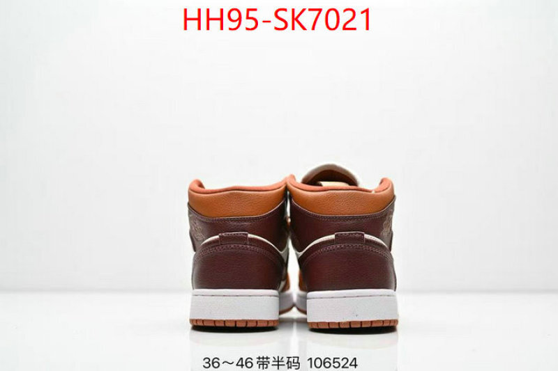Men Shoes-Nike ID: SK7021 $: 95USD