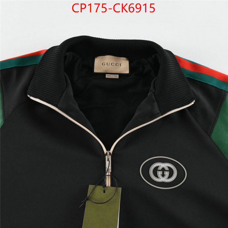 Clothing-Gucci ID: CK6915