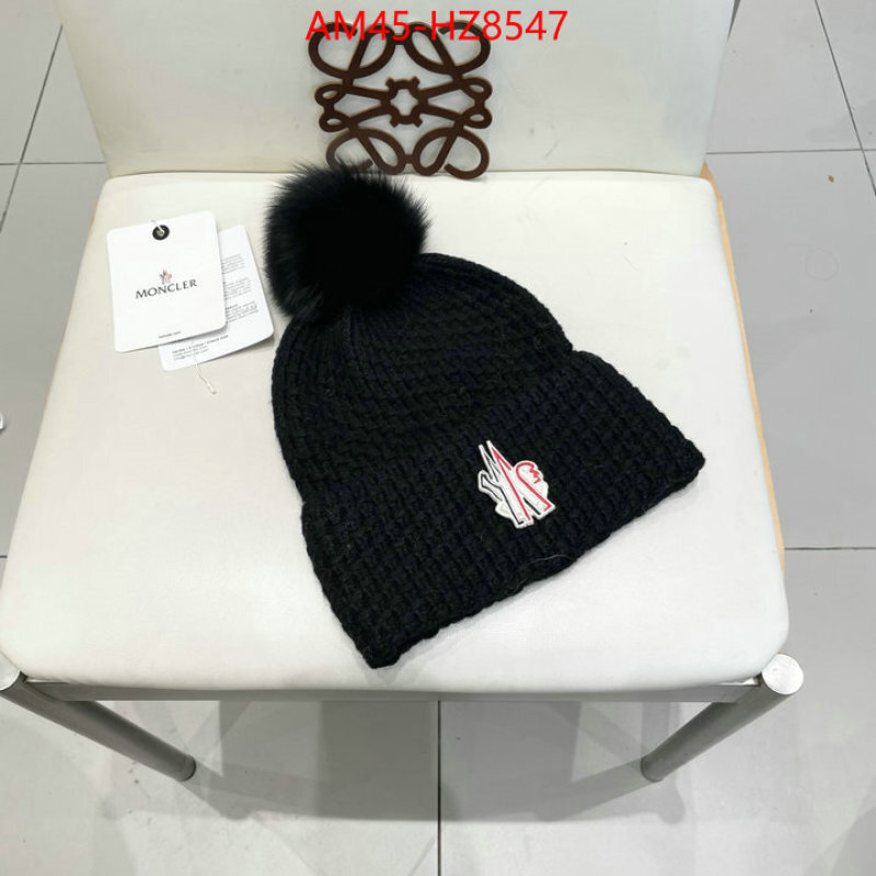 Cap(Hat)-Moncler ID: HZ8547 $: 45USD