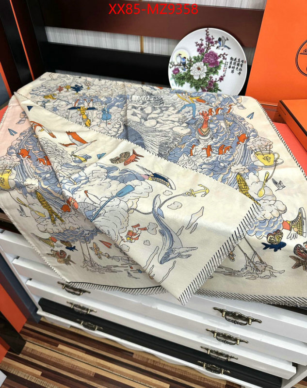 Scarf-Hermes is it ok to buy ID: MZ9358 $: 85USD
