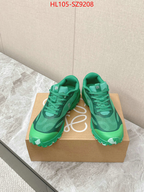 Women Shoes-Loewe what 1:1 replica ID: SZ9208 $: 105USD
