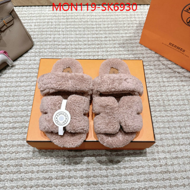 Women Shoes-Hermes shop the best high quality ID: SK6930 $: 119USD