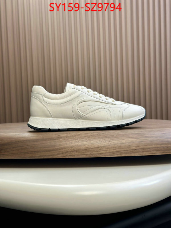 Men shoes-Prada replicas ID: SZ9794 $: 159USD