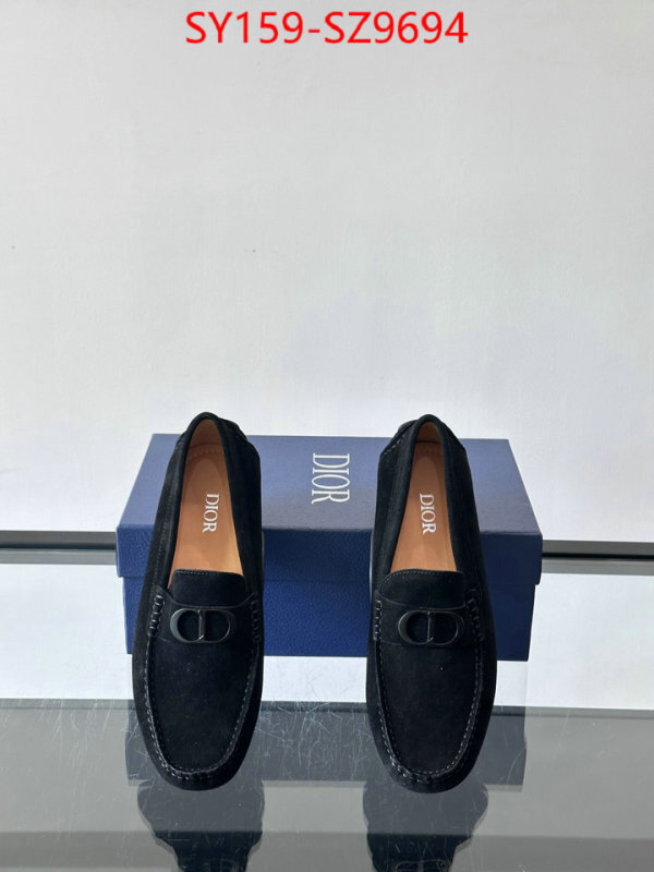 Men shoes-Dior replcia cheap from china ID: SZ9694 $: 159USD