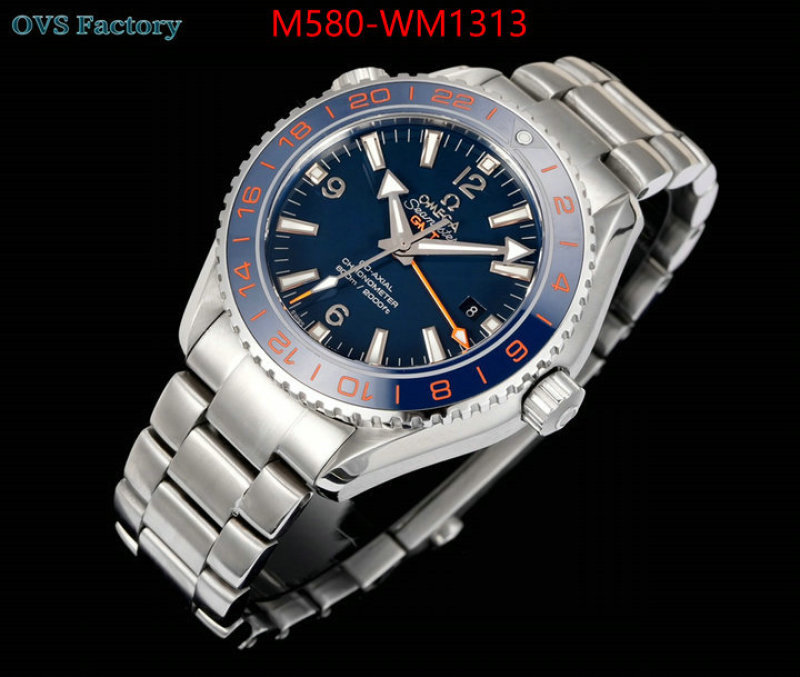 Watch(TOP)-Omega best wholesale replica ID: WM1313 $: 580USD