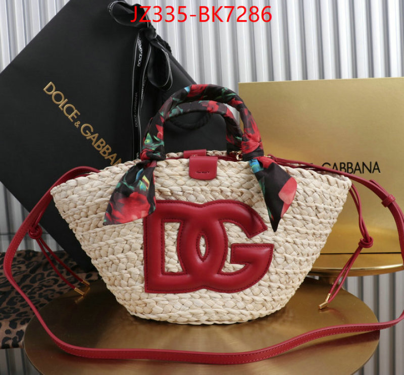 DG Bags(TOP)-Crossbody- wholesale ID: BK7286 $: 335USD,