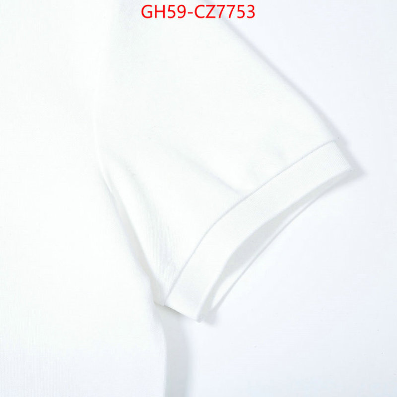 Clothing-Burberry online from china ID: CZ7753 $: 59USD
