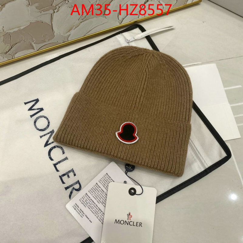 Cap(Hat)-Moncler ID: HZ8557 $: 35USD