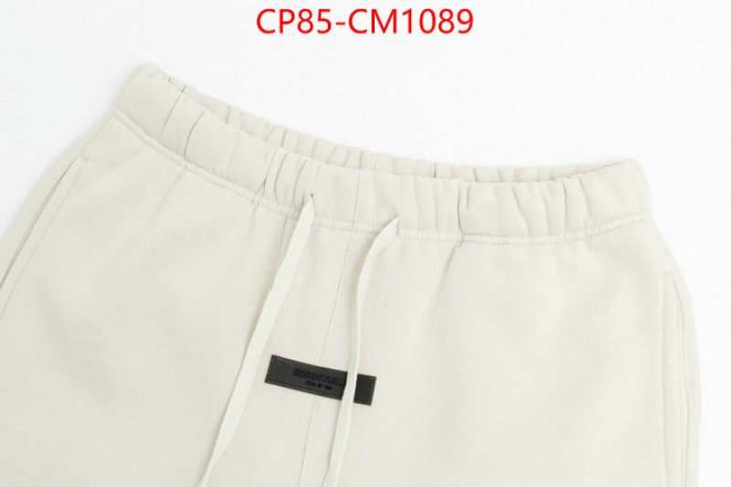 Clothing-Essentials 1:1 replica wholesale ID: CM1089
