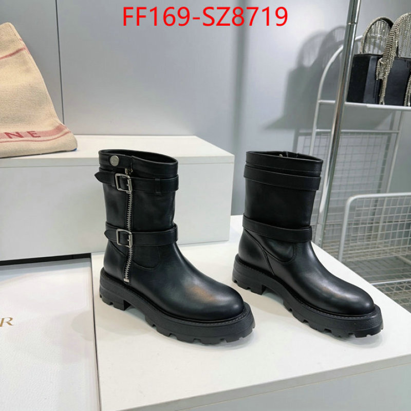 Women Shoes-Dior the most popular ID: SZ8719 $: 169USD