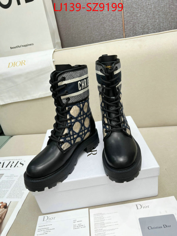 Women Shoes-Dior where can i buy ID: SZ9199 $: 139USD