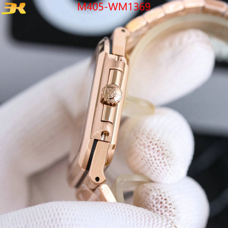 Watch(TOP)-Patek Philippe top sale ID: WM1369 $: 405USD
