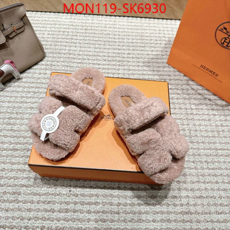Women Shoes-Hermes shop the best high quality ID: SK6930 $: 119USD