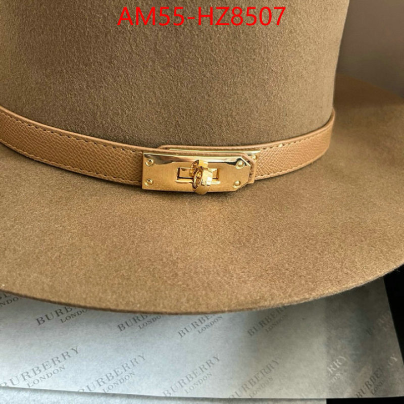 Cap(Hat)-Hermes ID: HZ8507 $: 55USD