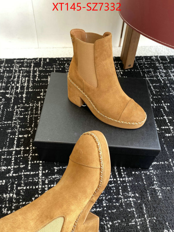 Women Shoes-Boots sale outlet online ID: SZ7332 $: 145USD