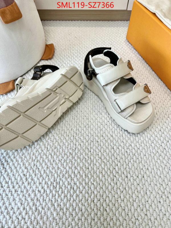 Women Shoes-LV cheap ID: SZ7366 $: 119USD
